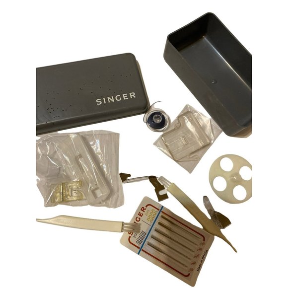 Singer Office Vintage Singer Sewing Machine Replacement Cleaning